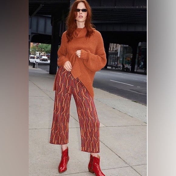 Free People Knit Pants - Picture 4 of 7